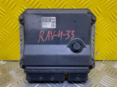 Блок управления двигателем Toyota Rav 4 (XA30) (2005-2014) 2009 8966142G20 3.5 I 2GRFE
