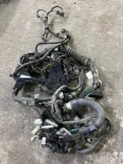 Проводка Toyota Land Cruiser Prado 150 (2009-2023) 2016 8212160890