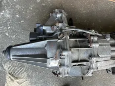 Раздаточная коробка Nissan Navara (D40) 2004-2015 2010 33100EA310 ПИКАП 2.5 D YD25DDTI