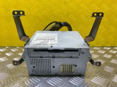 CD-Чейнджер Nissan Navara (D40) 2004-2015 2010 259155X00B ПИКАП 2.5 D YD25DDTI