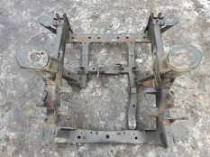 Рама Land Rover Range Rover Sport I 2005-2013 2010 AH325000AD 3.0 D SDV6