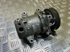 Компрессор кондиционера Mitsubishi L200 (2015-2022) 2019 7813B145 ПИКАП 2.4 D 4N15