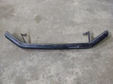 Защита бампера переднего Ford Ranger III (2011-2019) 2013 FRZ001295 ПИКАП 2.2 D