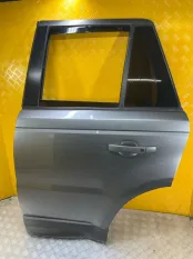 Дверь задняя левая Land Rover Range Rover Sport I 2005-2013 2010 BFA790090 3.0 D SDV6