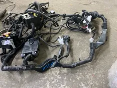 Проводка Infiniti FX 30D (2010-2013) 2011 240123FZ4D 3.0 D V9X