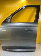 Дверь передняя левая Land Rover Range Rover Sport I 2005-2013 2010 LR016465 3.0 D SDV6