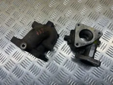 Турбина ISUZU D-Max II (2012-2021) 2015 8981506872 ПИКАП 2.5 D TFS86J