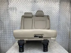 Салон (комплект сидений) Mitsubishi Pajero Sport II (2008-2017) 2011 6901B408YC ВНЕДОРОЖНИК 2.5 D 4D56