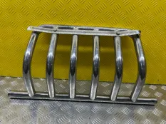 Защитная дуга Nissan Navara (D40) 2004-2015 2010 ПИКАП 2.5 D YD25DDTI