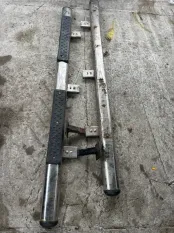 Подножка Volkswagen Amarok (2010-2016) 2011 ПИКАП 2.0 D CDCA