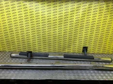 Подножка Volkswagen Amarok (2010-2016) 2011 ПИКАП 2.0 D CDCA