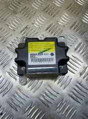 Блок AirBag Mitsubishi L200 (2015-2022) 2015 8635A359 ПИКАП 2.4 D 4N15