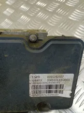 Блок ABS Haval F7x (2019-н.в.) 2023 3565101XKQ00A 1.5 I GW4B15A