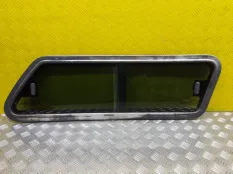 Стекло кузовное боковое левое Mitsubishi L200 (2006-2015) 2011 43R000007