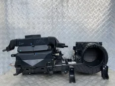 Корпус отопителя (печки) Mitsubishi Pajero Sport II (2008-2017) 2011 MN123538 ВНЕДОРОЖНИК 2.5 D 4D56