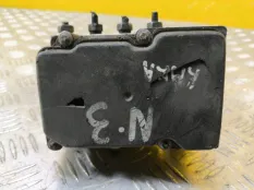 Блок ABS Nissan Navara (D40) 2004-2015 2008 2.5 D YD25DDTI