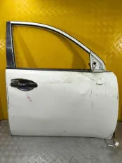Дверь передняя правая Mitsubishi L200 (2006-2015) 2012 5700B522 ПИКАП 2.5 D 4D56