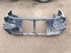 Передняя панель крепления облицовки (телевизор) Mitsubishi L200 (2006-2015) 2009 5215A333 ПИКАП 2.5 D 4D56