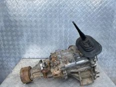 Раздаточная коробка Mitsubishi Pajero Sport II (2008-2017) 2011 3242A120 ВНЕДОРОЖНИК 2.5 D 4D56