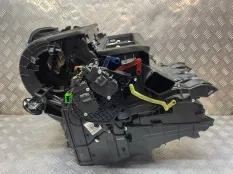 Корпус отопителя (печки) Land Rover Discovery Sport I (2014-н.в) 2017 FK7219B555GF ВНЕДОРОЖНИК 2.0 D 204DTD
