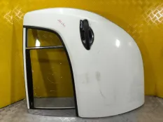 Дверь задняя левая Mitsubishi L200 (2006-2015) 2012 5730B129 ПИКАП 2.5 D 4D56