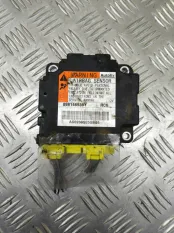 Блок AirBag ISUZU D-Max II (2012-2021) 2012 898146938Y ПИКАП 2.5 D TFS86J