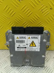 Блок управления двигателем Mitsubishi L200 (2006-2015) 2009 1860B240 ПИКАП 2.5 D 4D56