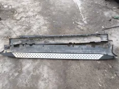 Подножка BMW X5 E70 (2006—2013) 2013 51777227533 3.0 D N57