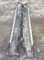 Подножка BMW X5 E70 (2006—2013) 2013 51777227533 3.0 D N57