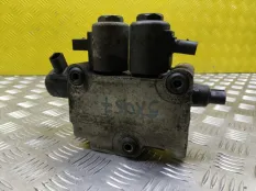 Блок клапанов гидроподвески Land Rover Range Rover Sport I 2005-2013 2010 5H325E487BC 3.0 D SDV6