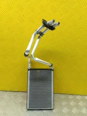 Радиатор отопителя (печки) Toyota Land Cruiser Prado 150 (2009-2023) 2019 8710760430 ВНЕДОРОЖНИК 2.8 D 1GDFTV
