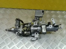 Рулевая колонка Toyota Land Cruiser Prado 150 (2009-2023) 2019 0P319A214028 ВНЕДОРОЖНИК 2.8 D 1GDFTV