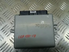 Блок управления подвеской Toyota Land Cruiser Prado 150 (2009-2023) 2019 8929360130 ВНЕДОРОЖНИК 2.8 D 1GDFTV