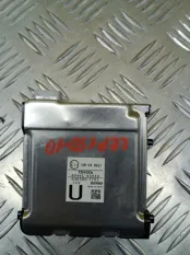 Камера переднего вида Toyota Land Cruiser Prado 150 (2009-2023) 2019 8646C60040 ВНЕДОРОЖНИК 2.8 D 1GDFTV
