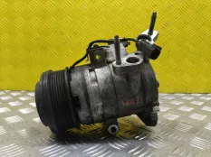 Компрессор кондиционера Ford Ranger III (2011-2019) 2016 AB3919D629BB ПИКАП 2.2 D