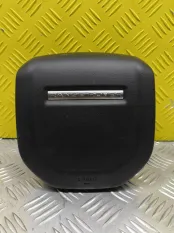 Подушка безопасности водителя Land Rover Range Rover Sport II (2013-2022) 2016 LR037945 3.0 D SDV6