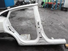 Порог правый Haval F7x (2019-н.в.) 2023 5401102XKQ02A 1.5 I GW4B15A