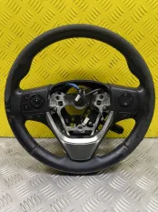 Руль Toyota Rav 4 (CA40) (2012-2019) 2013 4510012F80 2.2 D 2ADFTV