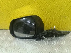 Зеркало наружное левое Toyota Hilux (2005-2015) 2015 879400K770 ПИКАП 2.5 D 2KDFTV