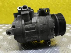 Компрессор кондиционера Volkswagen Amarok (2010-2016) 2011 7E0820803 ПИКАП 2.0 D CDCA