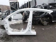 Порог левый Haval F7x (2019-н.в.) 2023 5401101XKQ02A 1.5 I GW4B15A