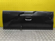 Борт откидной Toyota Hilux (2005-2015) 2014 657000K190 ПИКАП 2.5 D 2KDFTV
