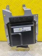 Блок управления двигателем Mitsubishi L200 (2015-2022) 2021 1860D283 ПИКАП 2.4 D 4N15