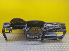 Панель передняя салона (торпедо) Mitsubishi L200 (2015-2022) 2021 8000A681XA ПИКАП 2.4 D 4N15