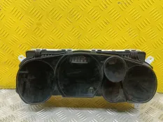 Щиток приборов (приборная панель) Toyota Sequoia II 2008 - 2022 2008 838000C760 5.7 I 3URFE