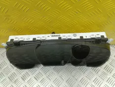 Щиток приборов (приборная панель) Toyota Sequoia II 2008 - 2022 2008 838000C760 5.7 I 3URFE