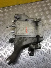 Интеркулер Toyota Land Cruiser Prado 150 (2009-2023) 2019 1794011080 ВНЕДОРОЖНИК 2.8 D 1GDFTV