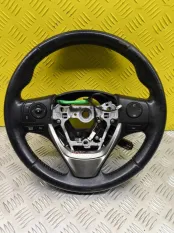 Руль Toyota Rav 4 (CA40) (2012-2019) 2013 4510012F80