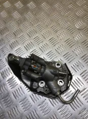 Форсунка ADBLUE Toyota Land Cruiser Prado 150 (2009-2023) 2019 2371011010 ВНЕДОРОЖНИК 2.8 D 1GDFTV