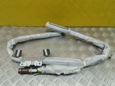 Подушка безопасности боковая (шторка) Mitsubishi L200 (2015-2022) 2018 7030A710 2.4 D 4N15